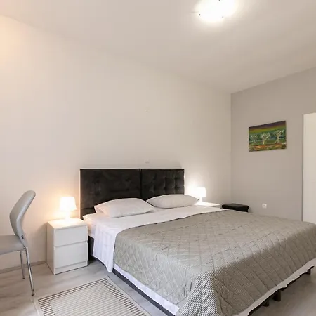 Apartmán Kastel *