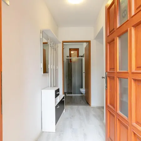 Apartmán Kastel