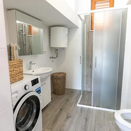Apartmán Kastel *