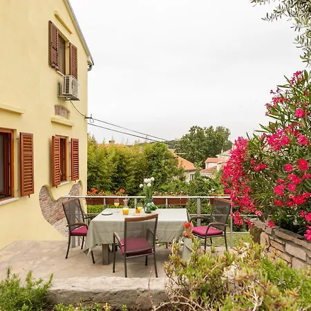 Apartmán Kastel *