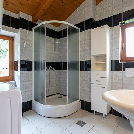 Apartmán Kastel *
