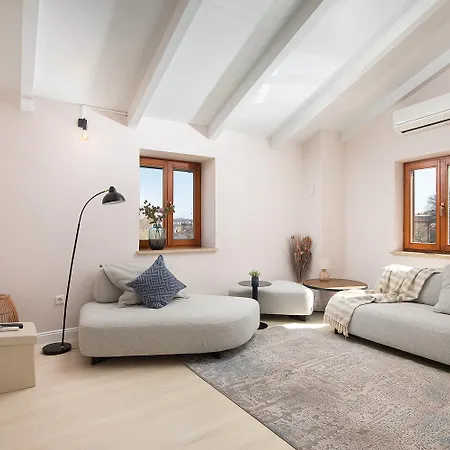 Kastel Apartmán
