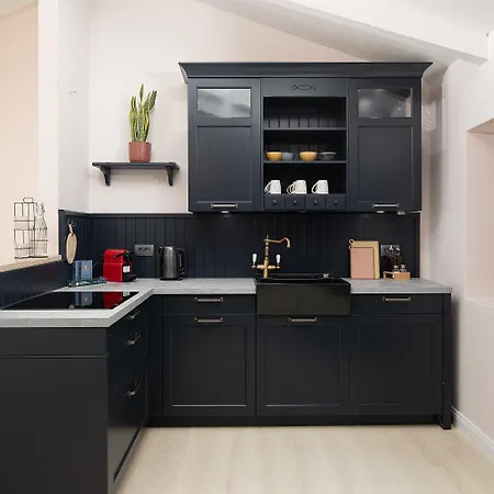 Apartmán Kastel Pula