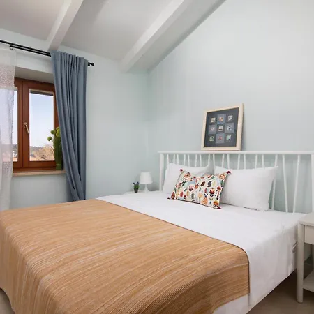 Apartmán Kastel