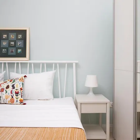 Apartmán Kastel Pula