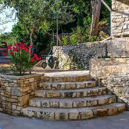Apartmán Kastel Pula